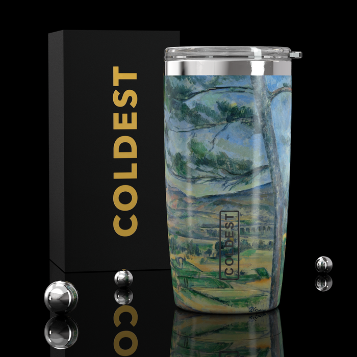Mont Sainte Ultra / 20oz