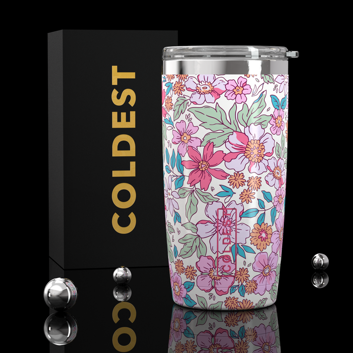Flirt & Flower Ultra / 20oz