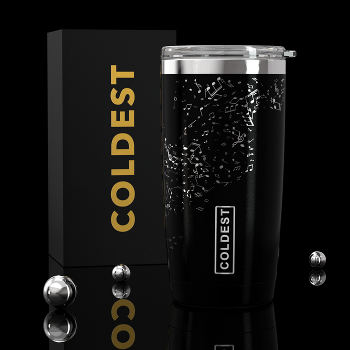 Love of Music Ultra / 20oz