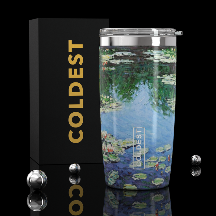 Water Lilies Ultra / 20oz