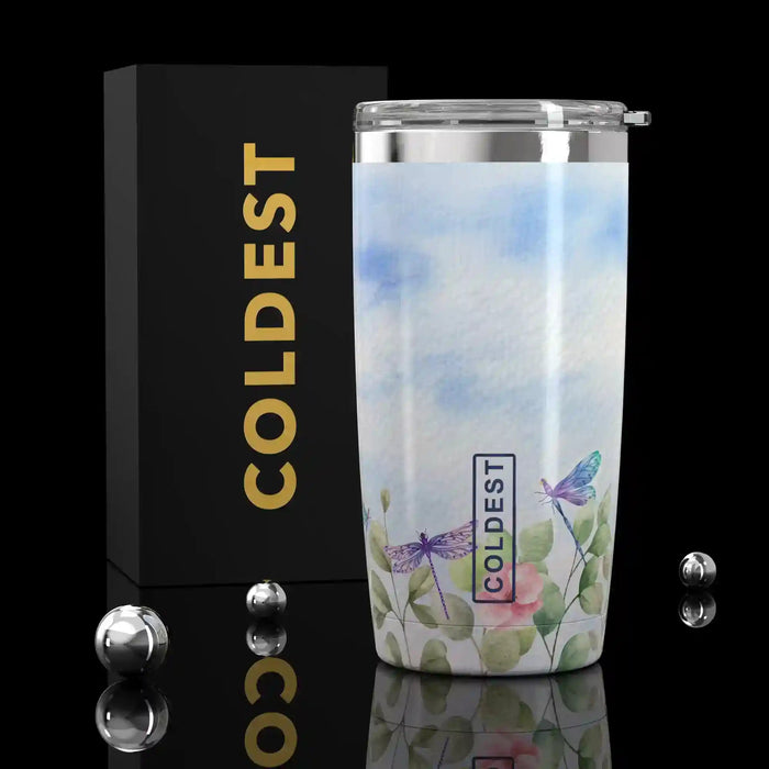 The Dragonfly Ultra / 20oz