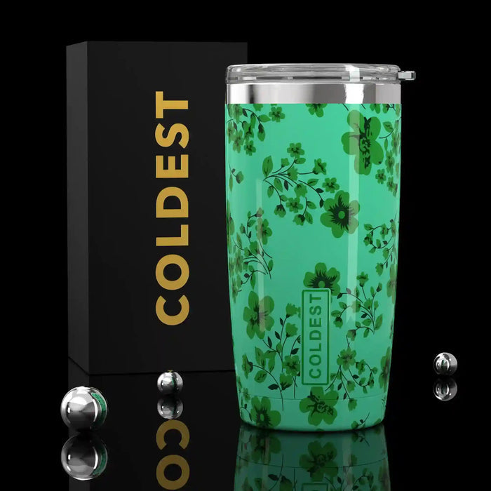 Clover Floral Ultra / 20oz