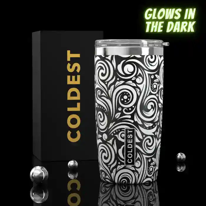 Glowie Spiral Ultra / 20oz