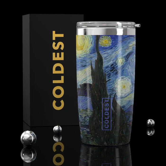 Starry Night Ultra / 20oz