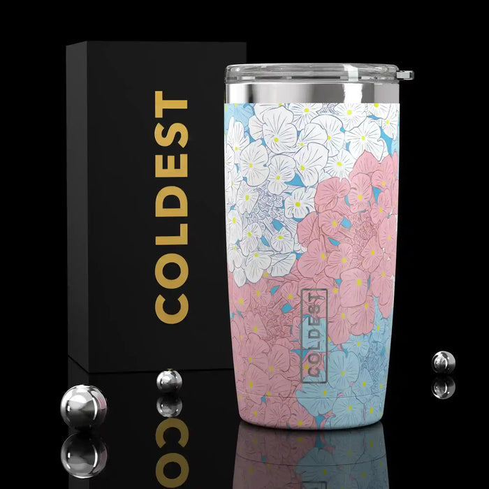 Magnolia Bloom Ultra / 20oz
