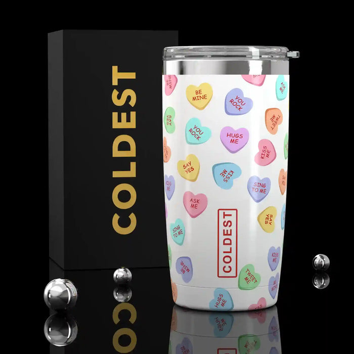 Candy Hearts Ultra / 20oz