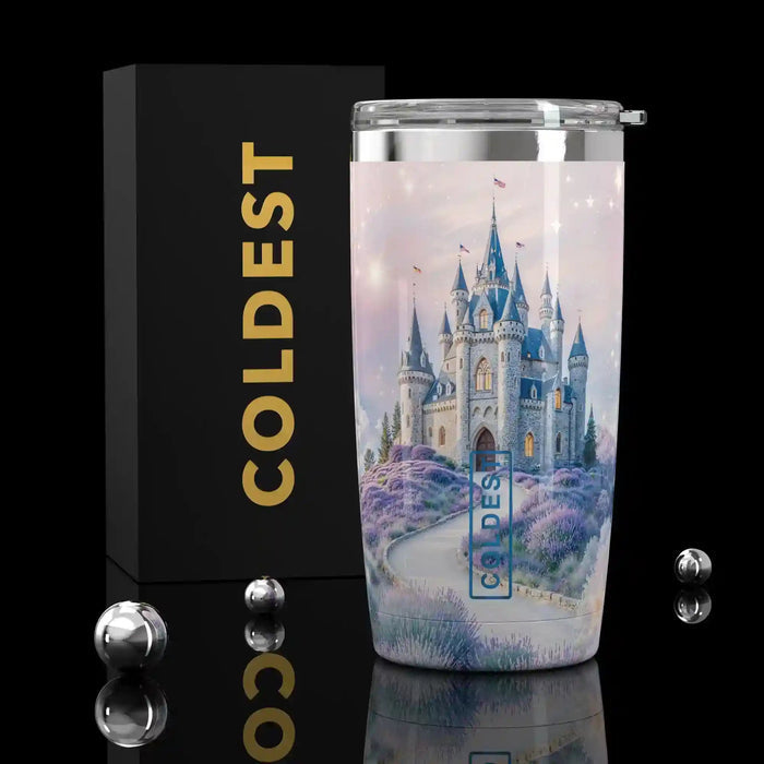 Coldie Castle Ultra / 20oz