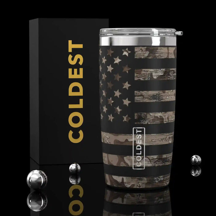 The American Ultra / 20oz