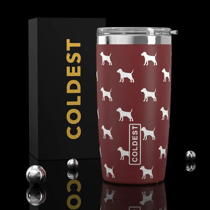 Baby Puppy Ultra / 20oz