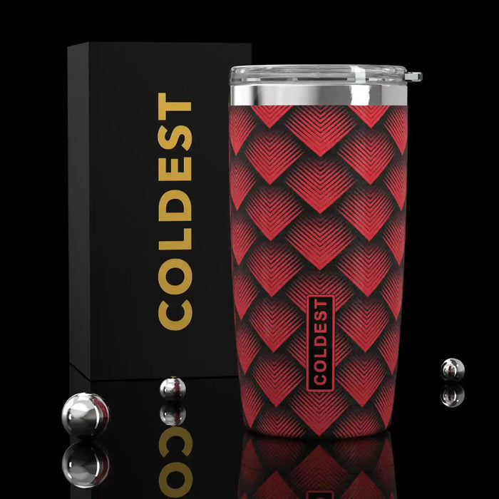 Red Dragon Ultra / 20oz