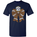 COLLEGE- SEC - 4 - SEC FOOTBALL BOW - NAVY