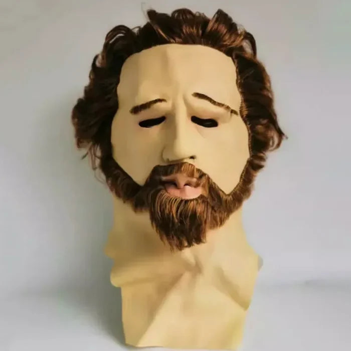 Human Mask F