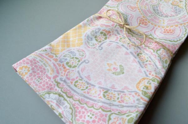 Cotton Napkins - Indigo Traders
