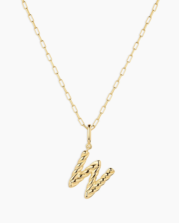 18K Gold Plated / W