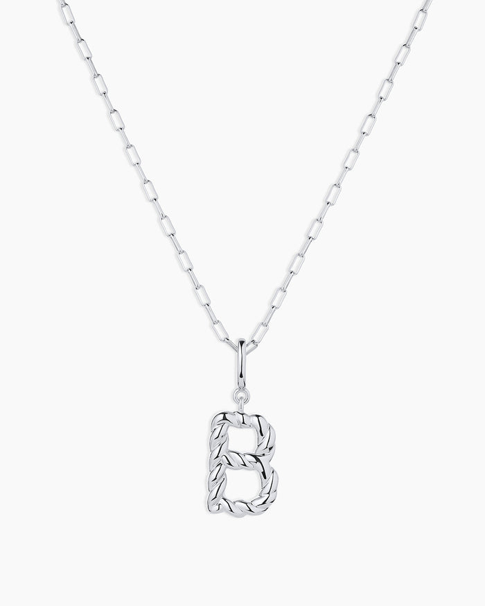 Silver Plated / B