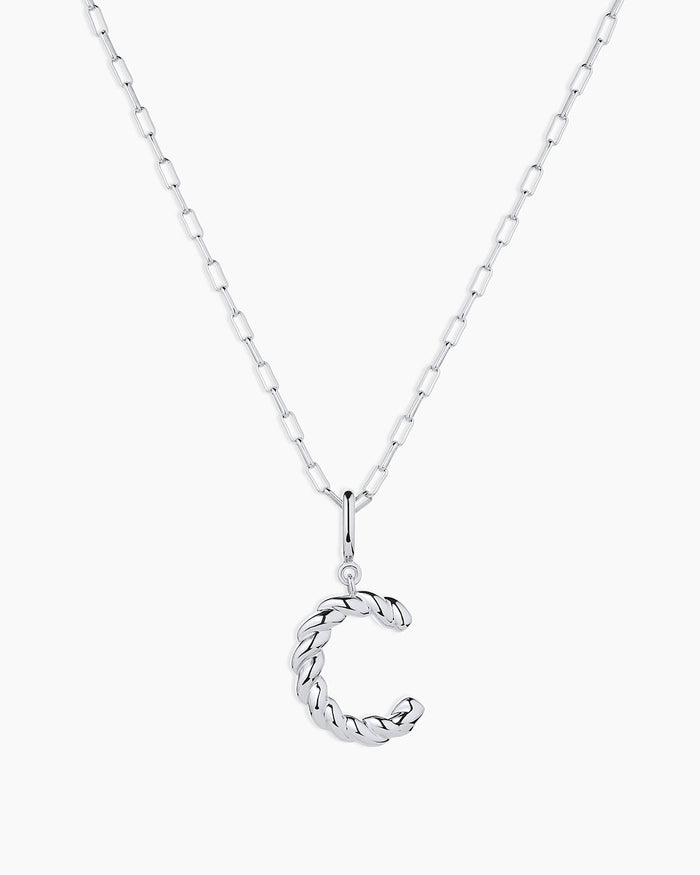 Silver Plated / C