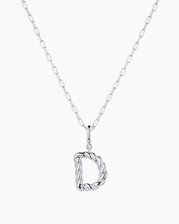 Silver Plated / D
