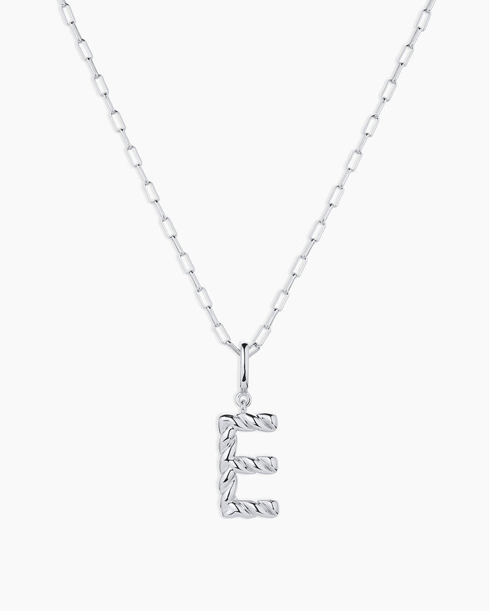 Silver Plated / E