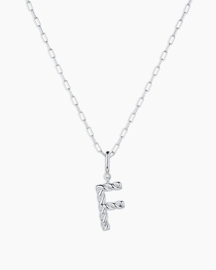 Silver Plated / F