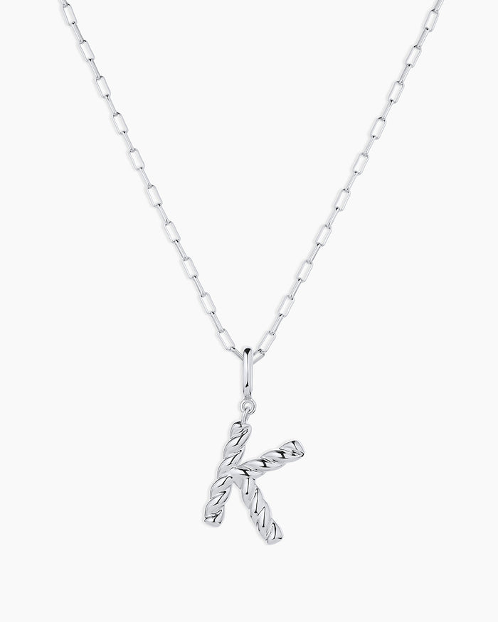 Silver Plated / K