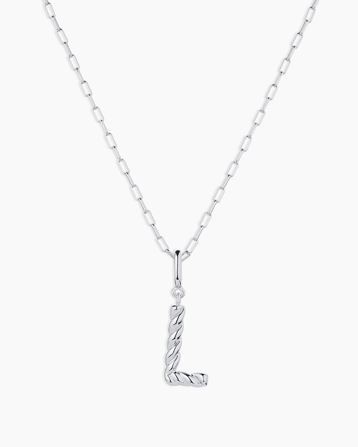 Silver Plated / L