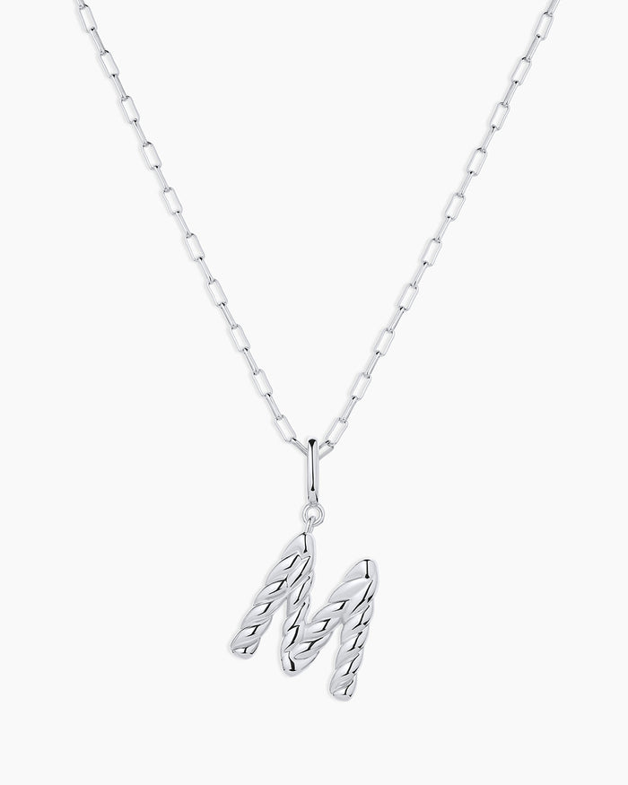 Silver Plated / M