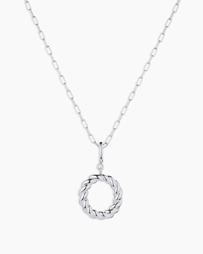 Silver Plated / O