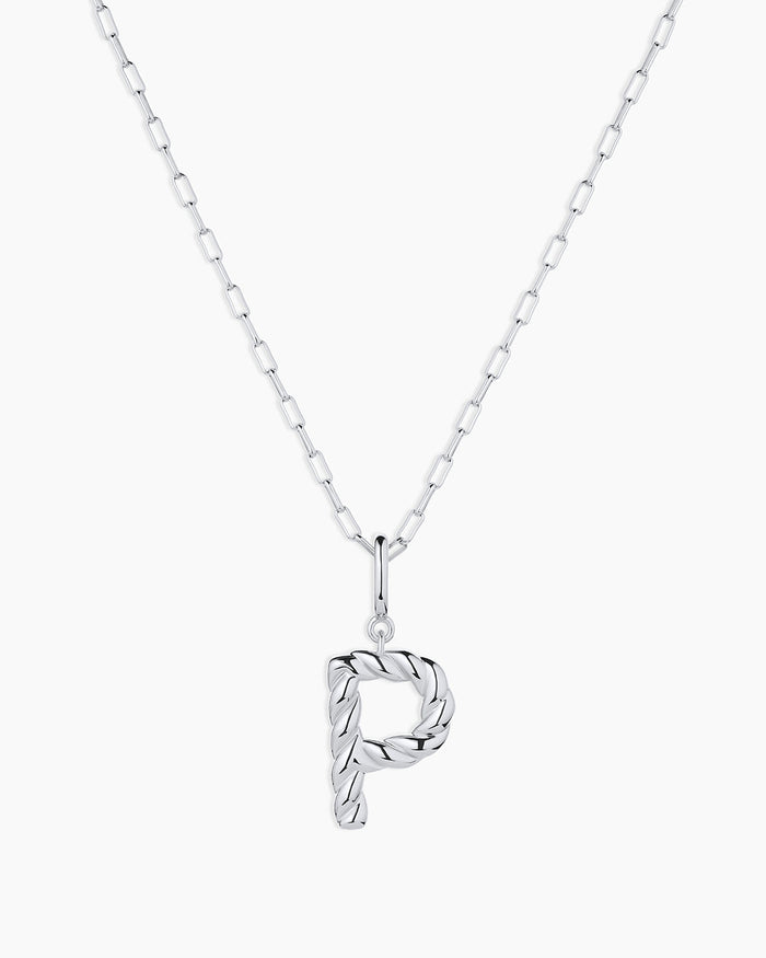 Silver Plated / P