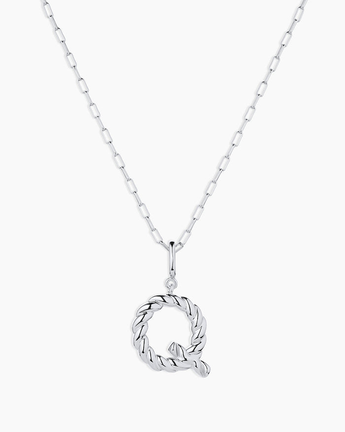 Silver Plated / Q