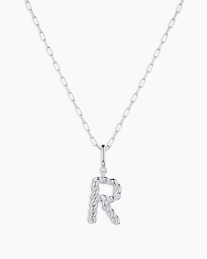 Silver Plated / R