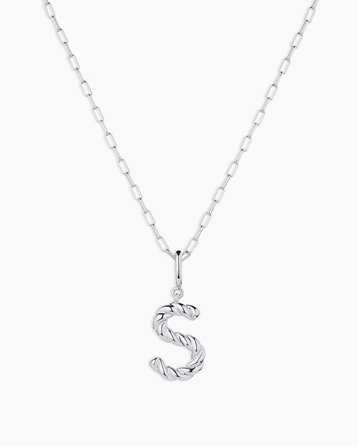 Silver Plated / S