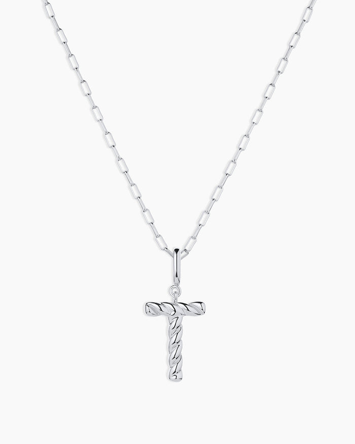 Silver Plated / T