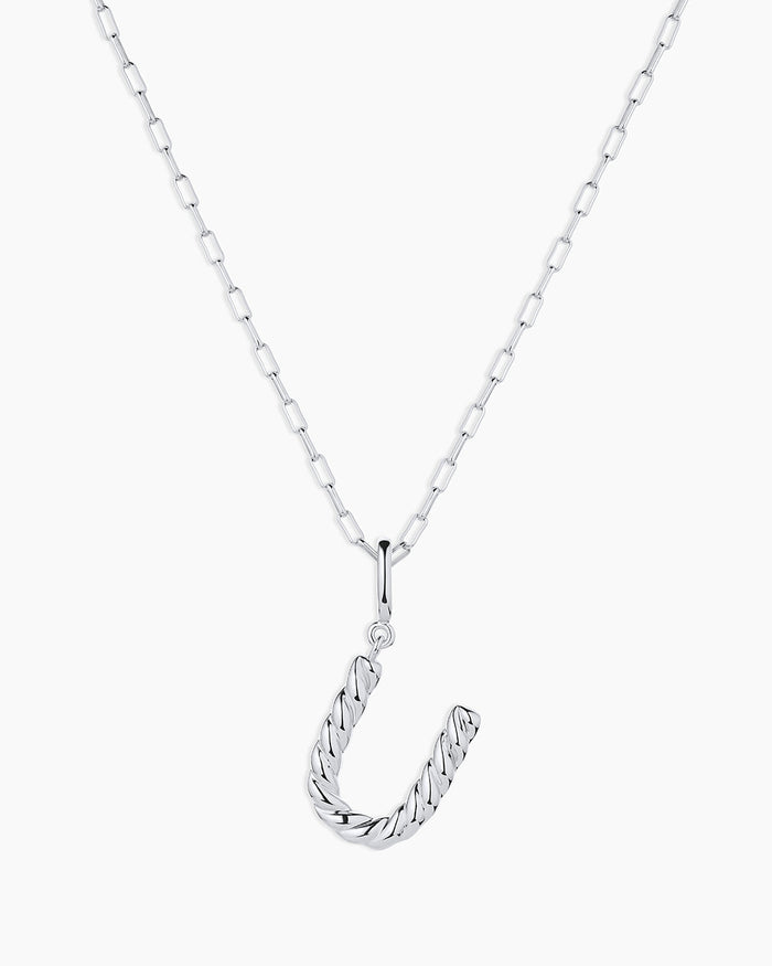 Silver Plated / U