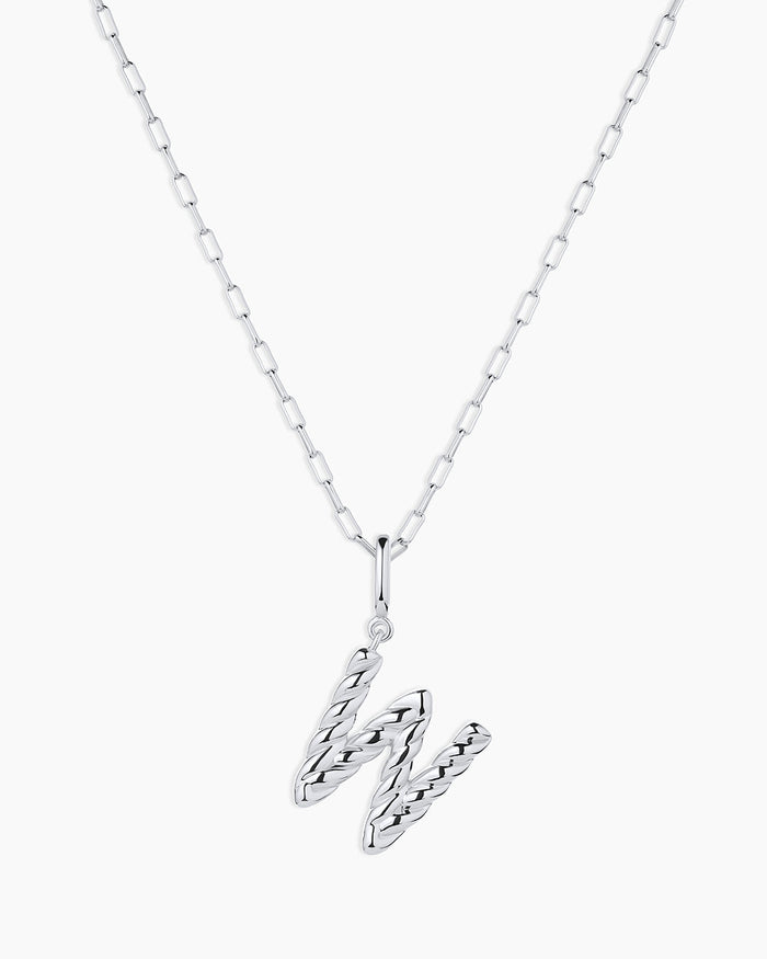 Silver Plated / W