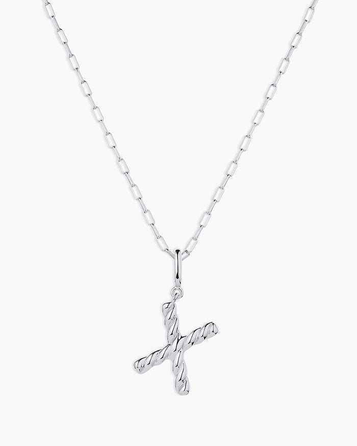 Silver Plated / X