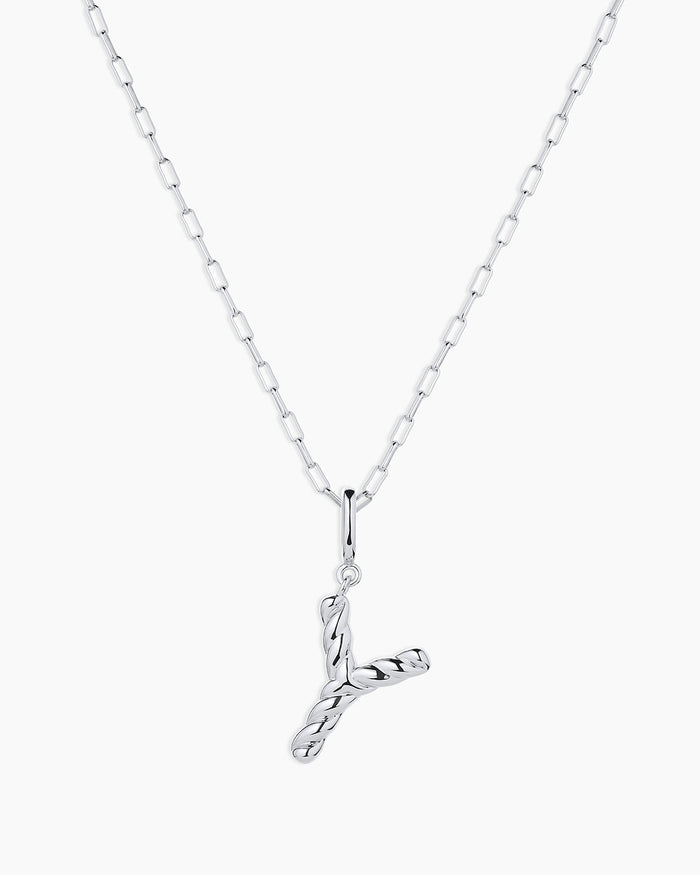 Silver Plated / Y