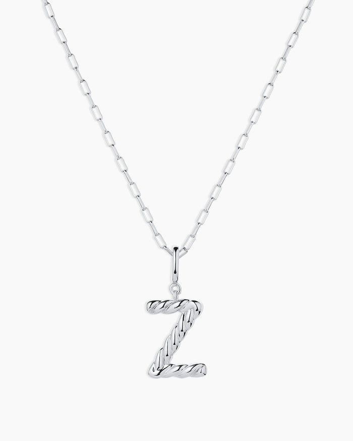 Silver Plated / Z