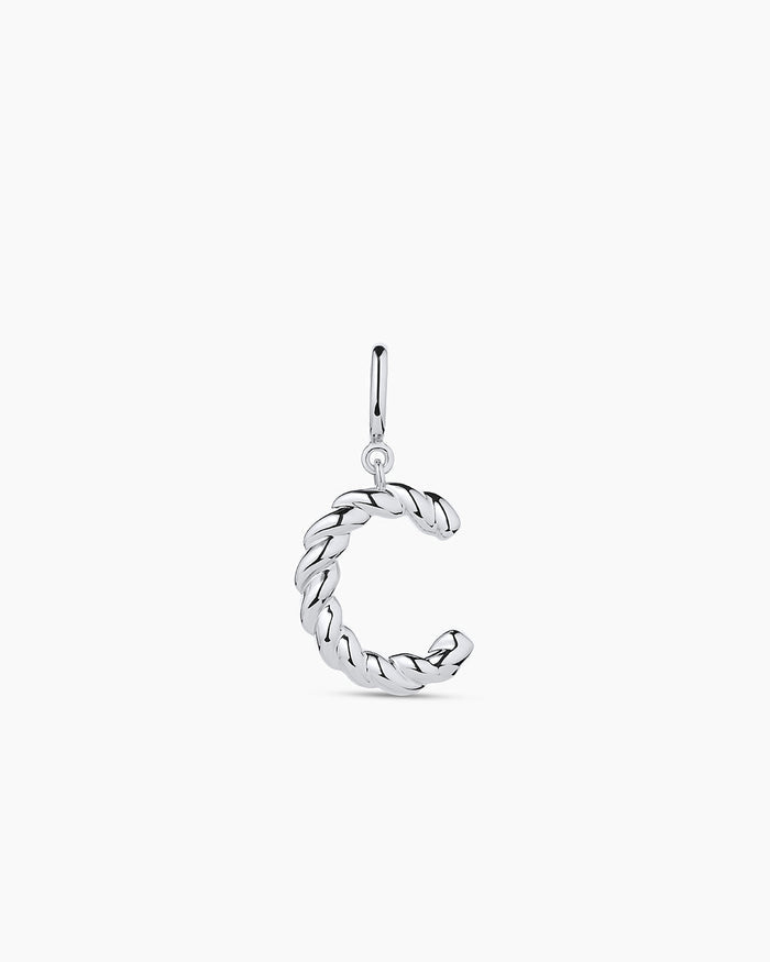 Silver Plated / C