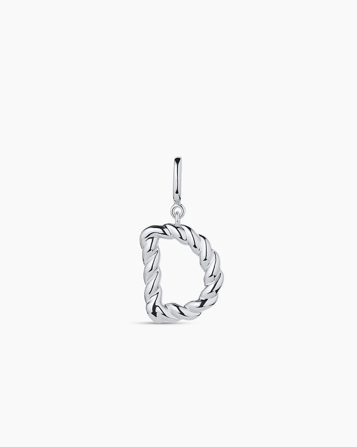 Silver Plated / D