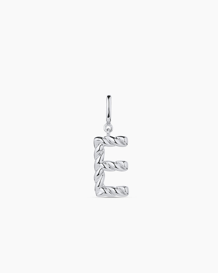 Silver Plated / E