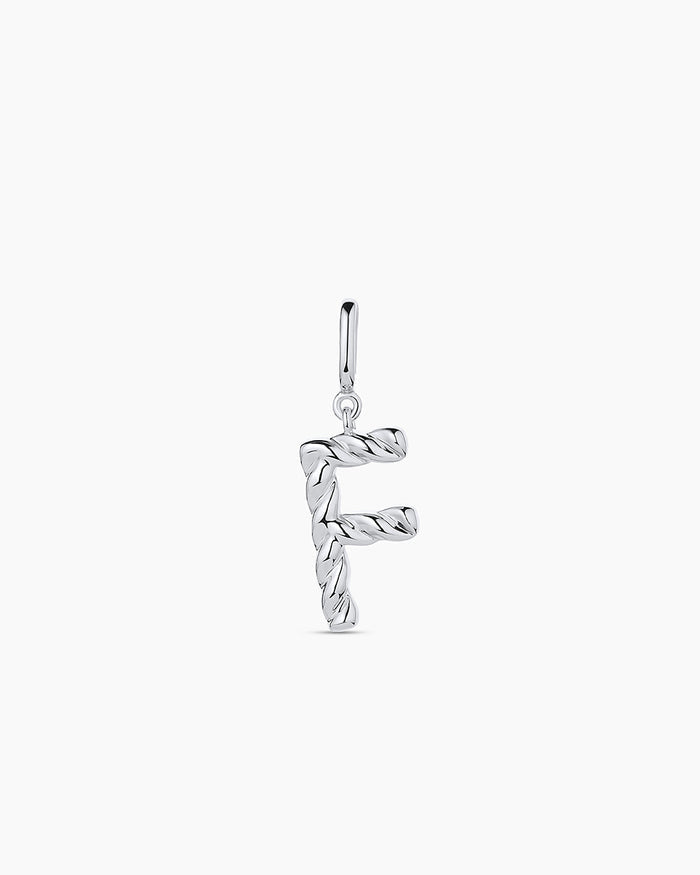 Silver Plated / F