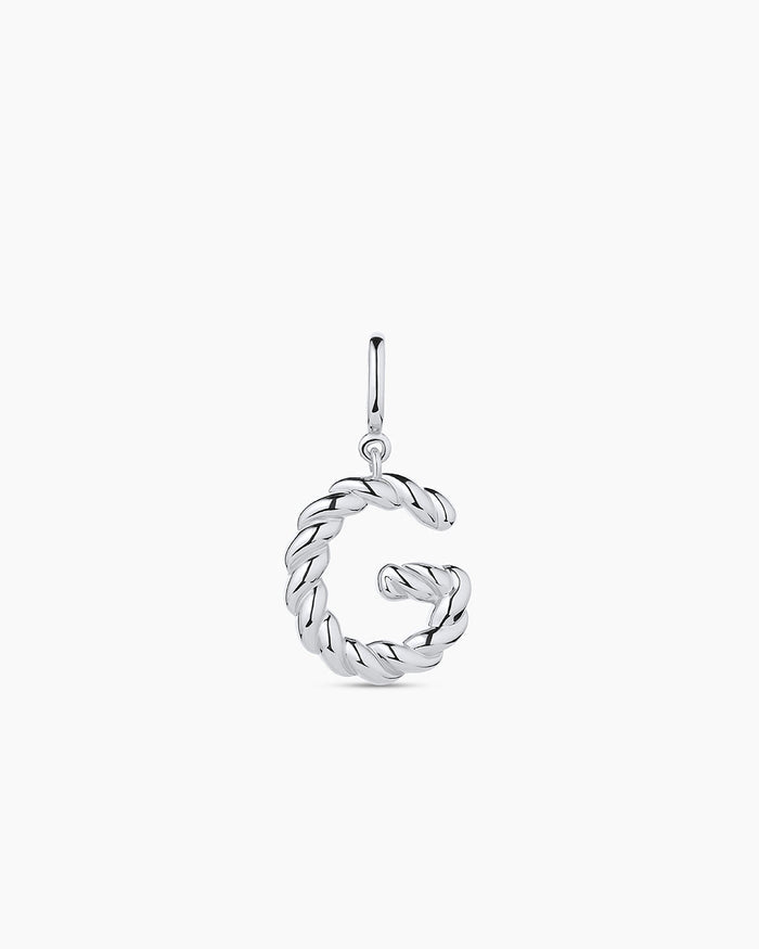 Silver Plated / G