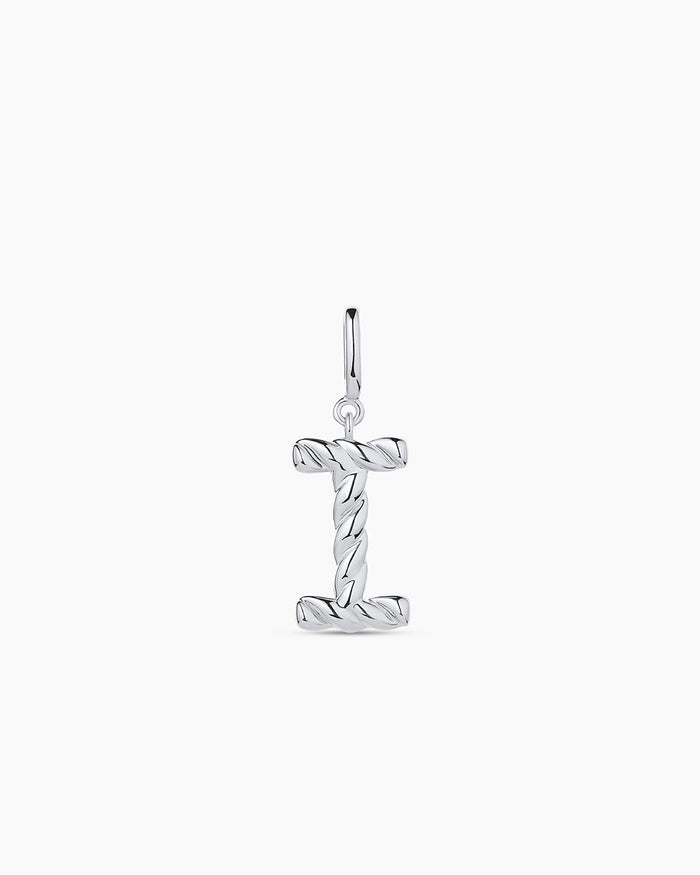 Silver Plated / I