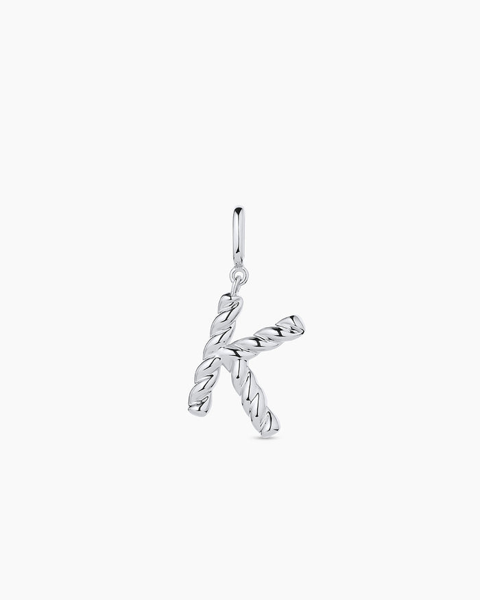 Silver Plated / K