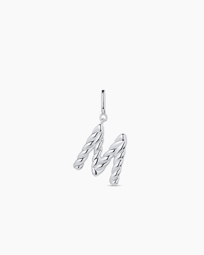 Silver Plated / M