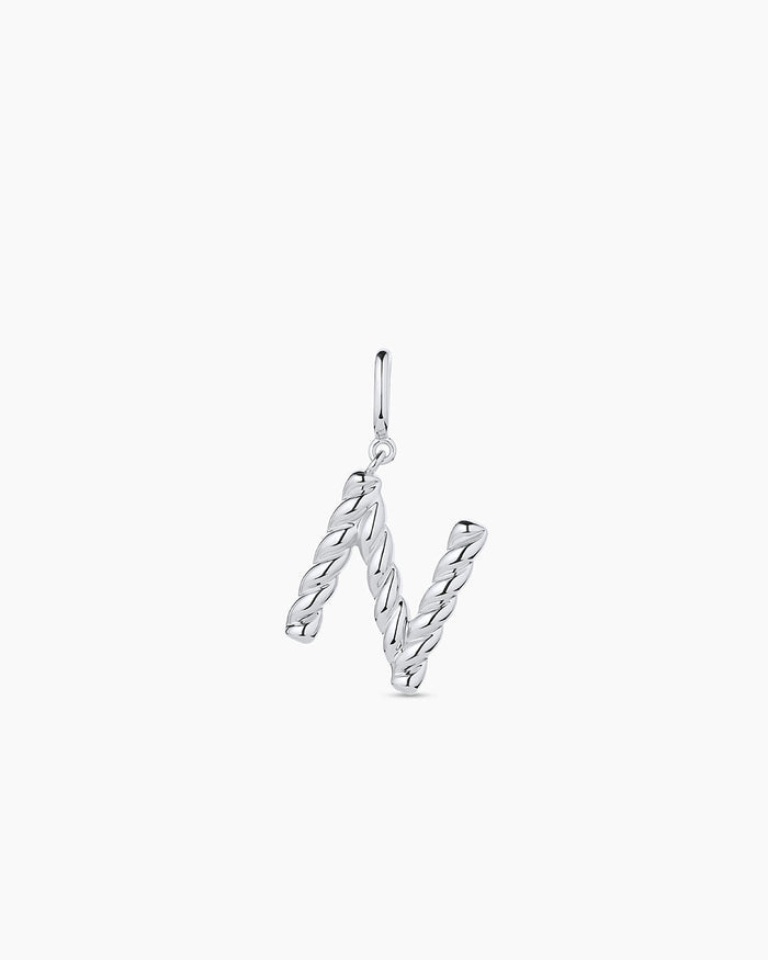 Silver Plated / N