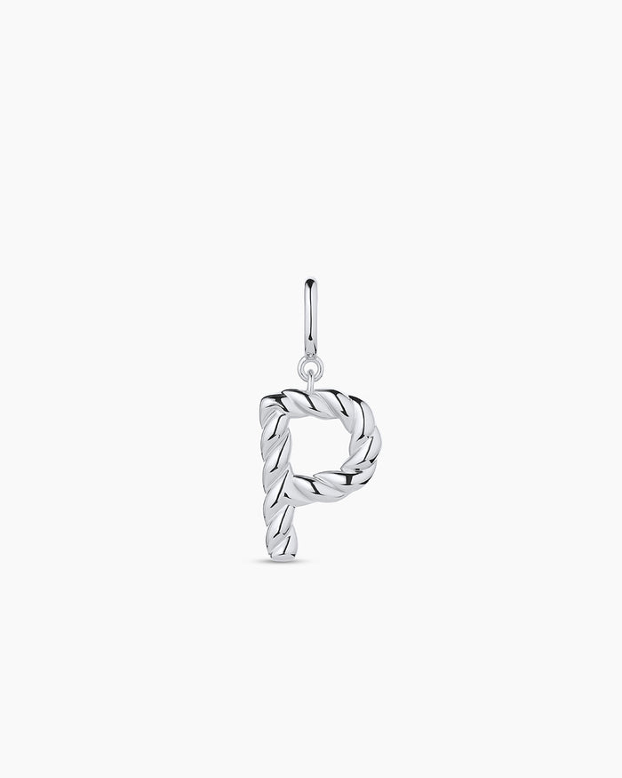 Silver Plated / P