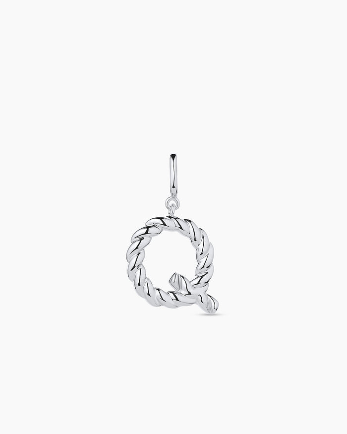 Silver Plated / Q
