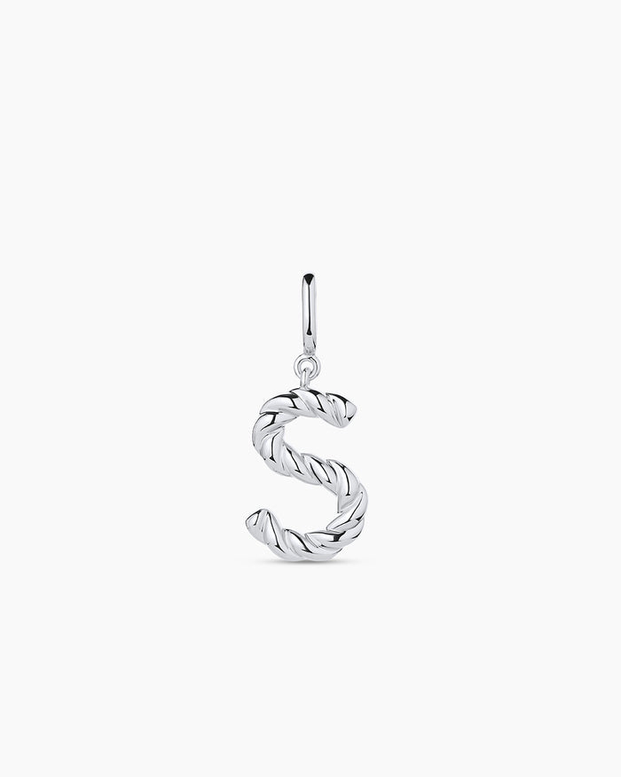 Silver Plated / S