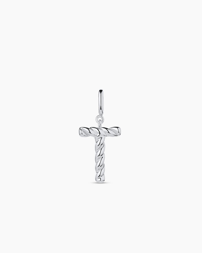 Silver Plated / T